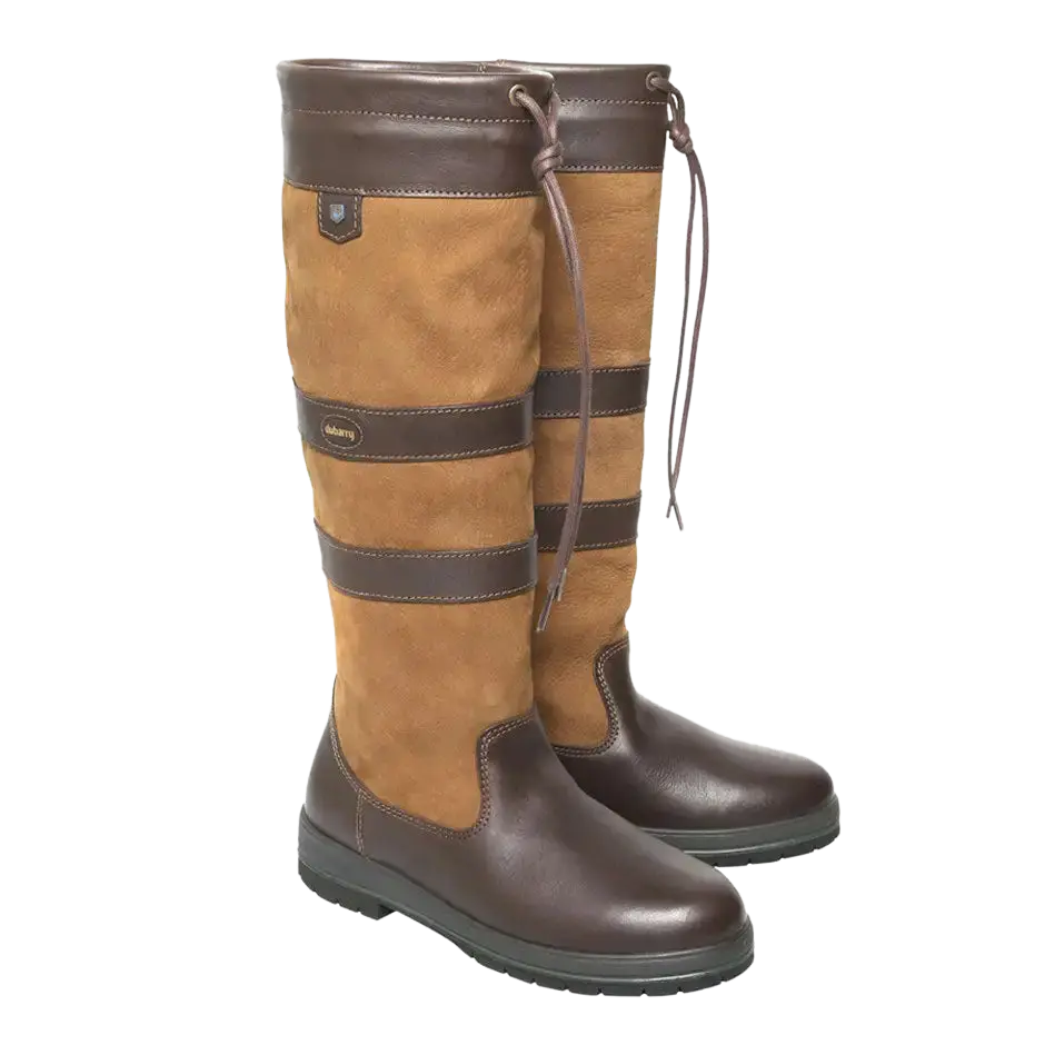 Dubarry Galway Boots for Women