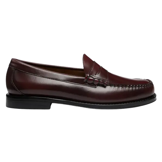 G. H. Bass Weejuns Larson Loafers for Men