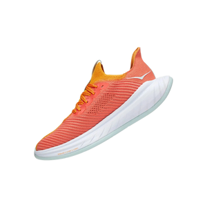 Hoka hybrid running shoes shop