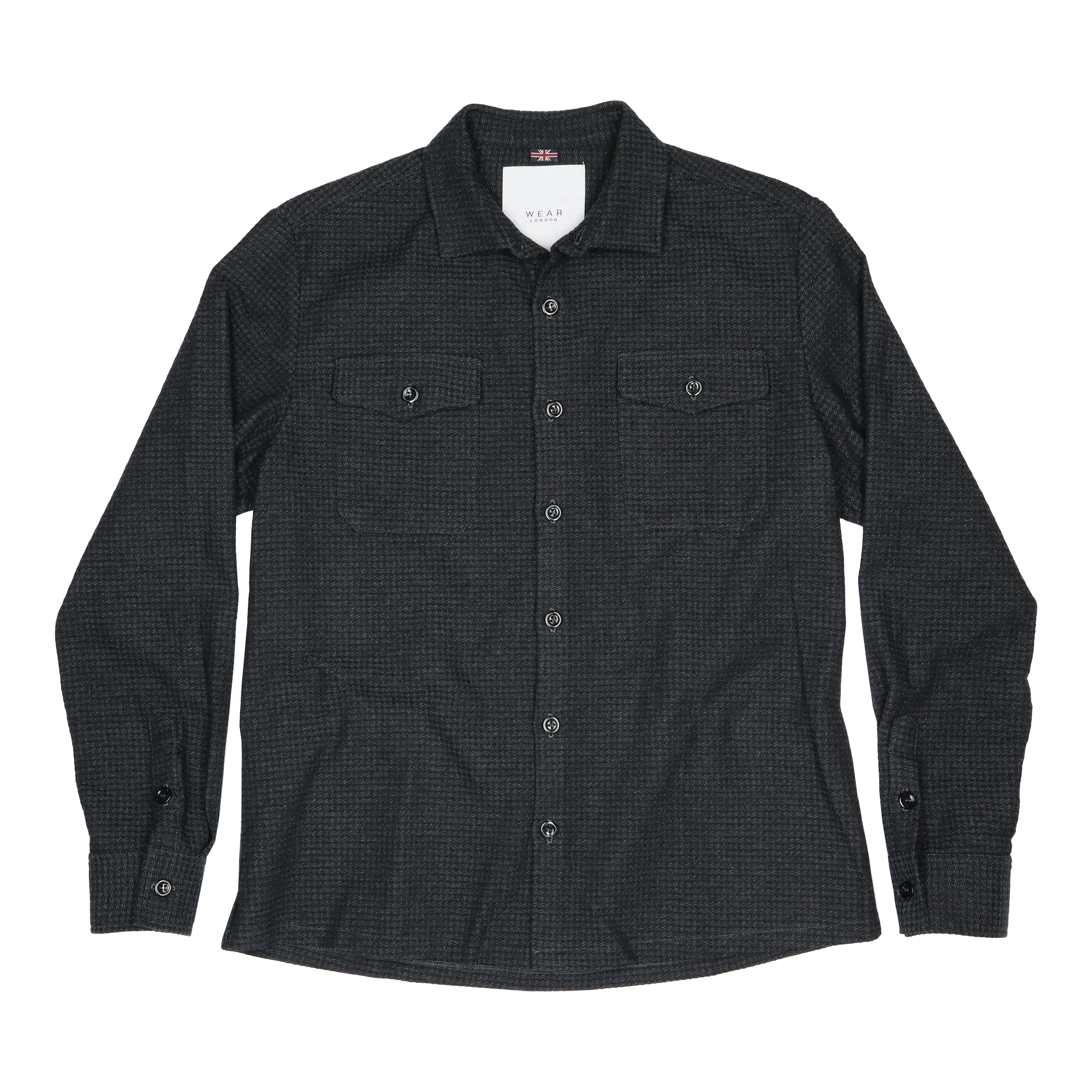 Wear London Roman Overshirt for Men