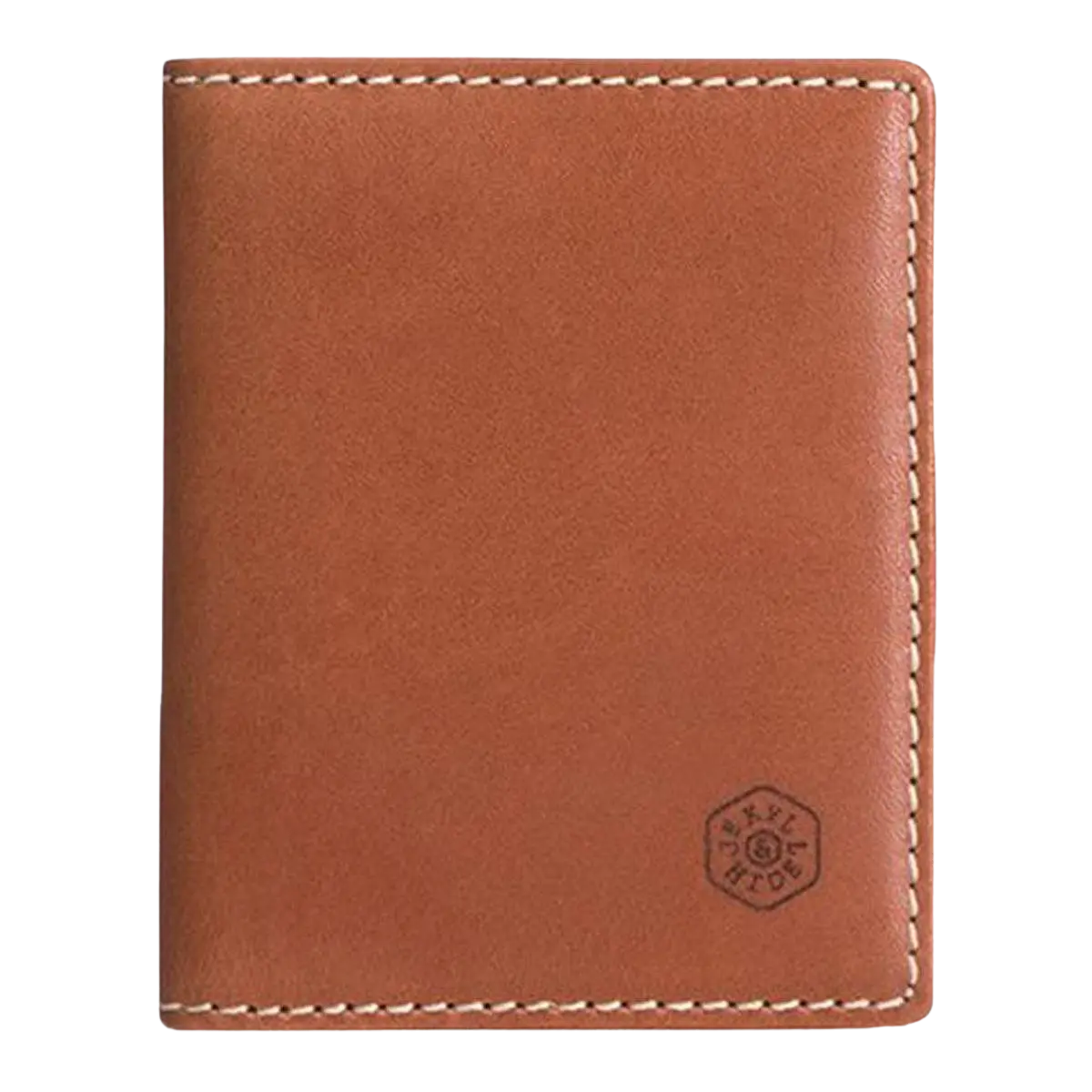 Jekyll & Hide Roma Slim Bifold Card Holder