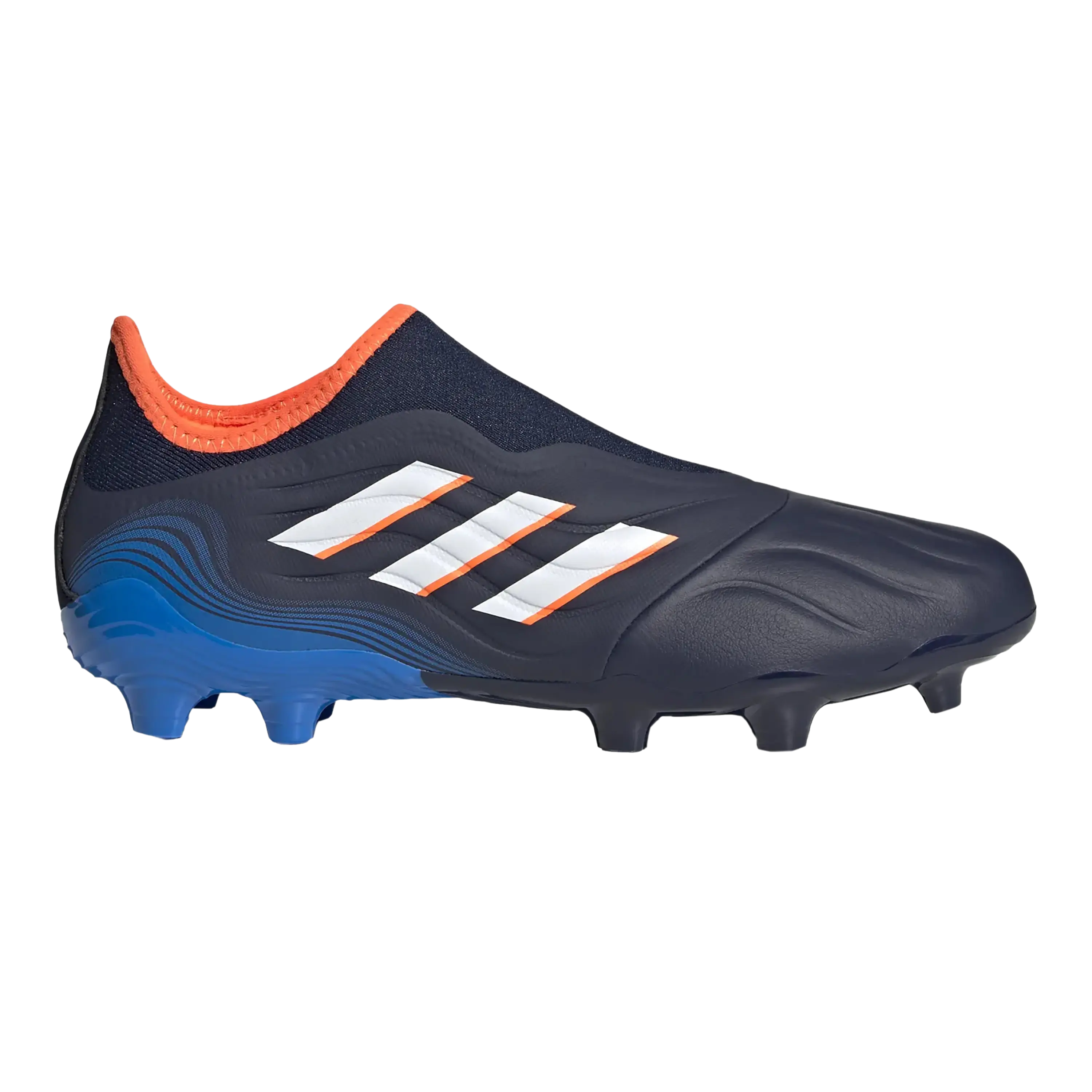 Adidas Copa Sense.3 Laceless Firm Ground Football Boot