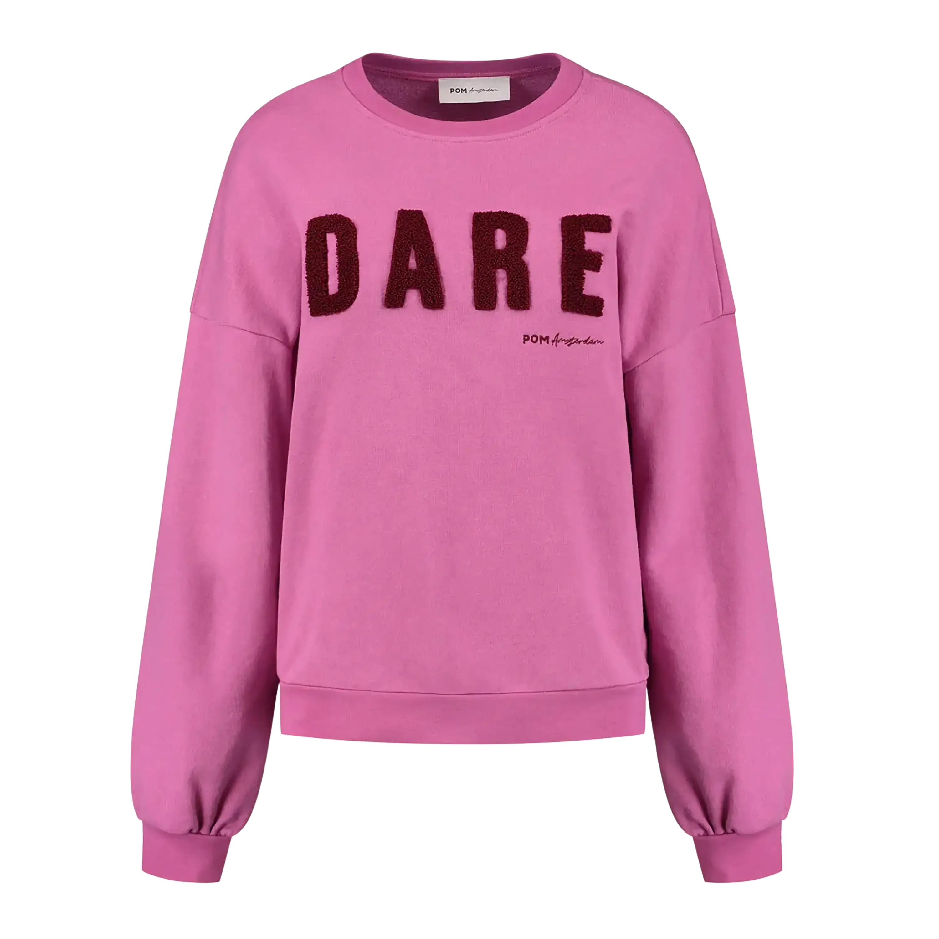 Pom Amsterdam Dare Sweater for Women