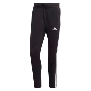 Men's adidas essential sales logo jersey pants