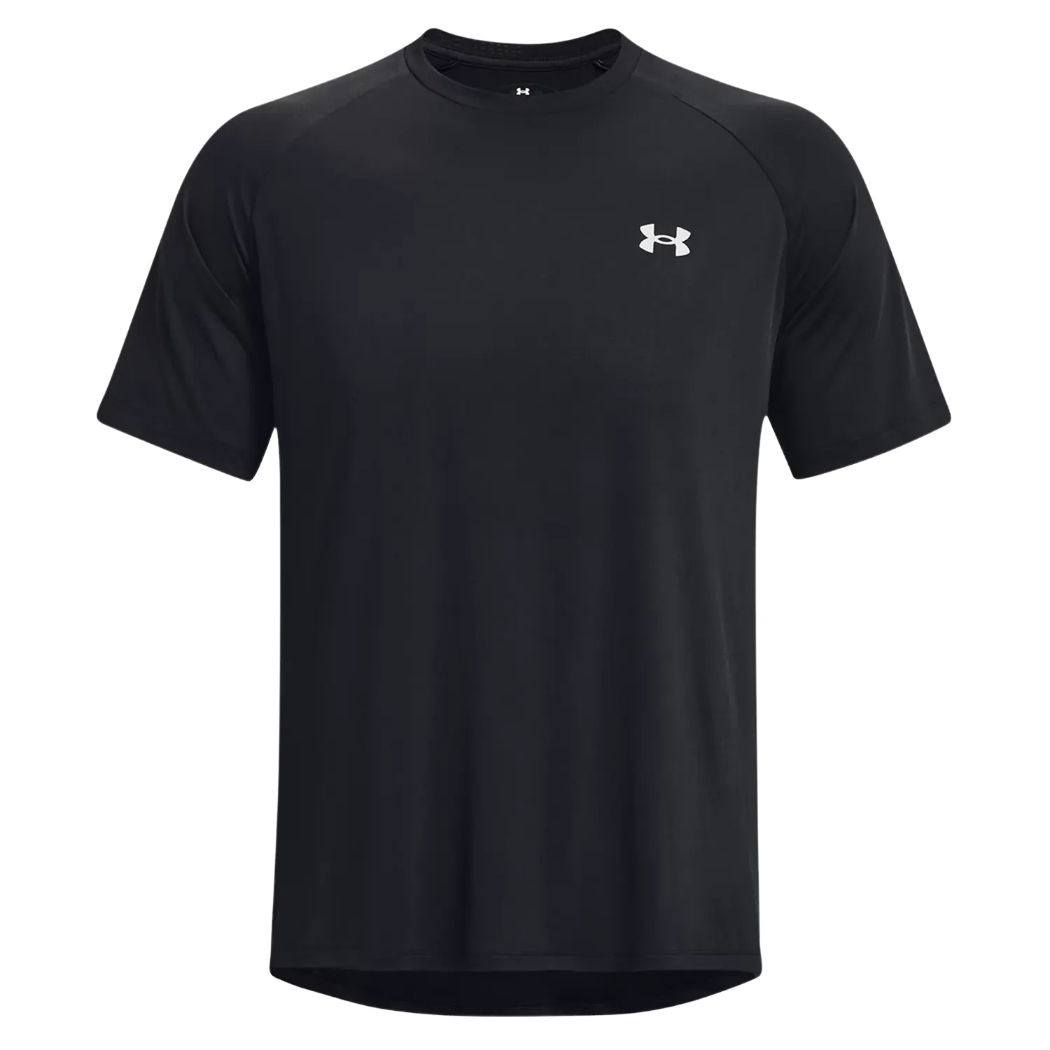 Under Armour UA Tech Reflective Short Sleeve T-Shirt for Men