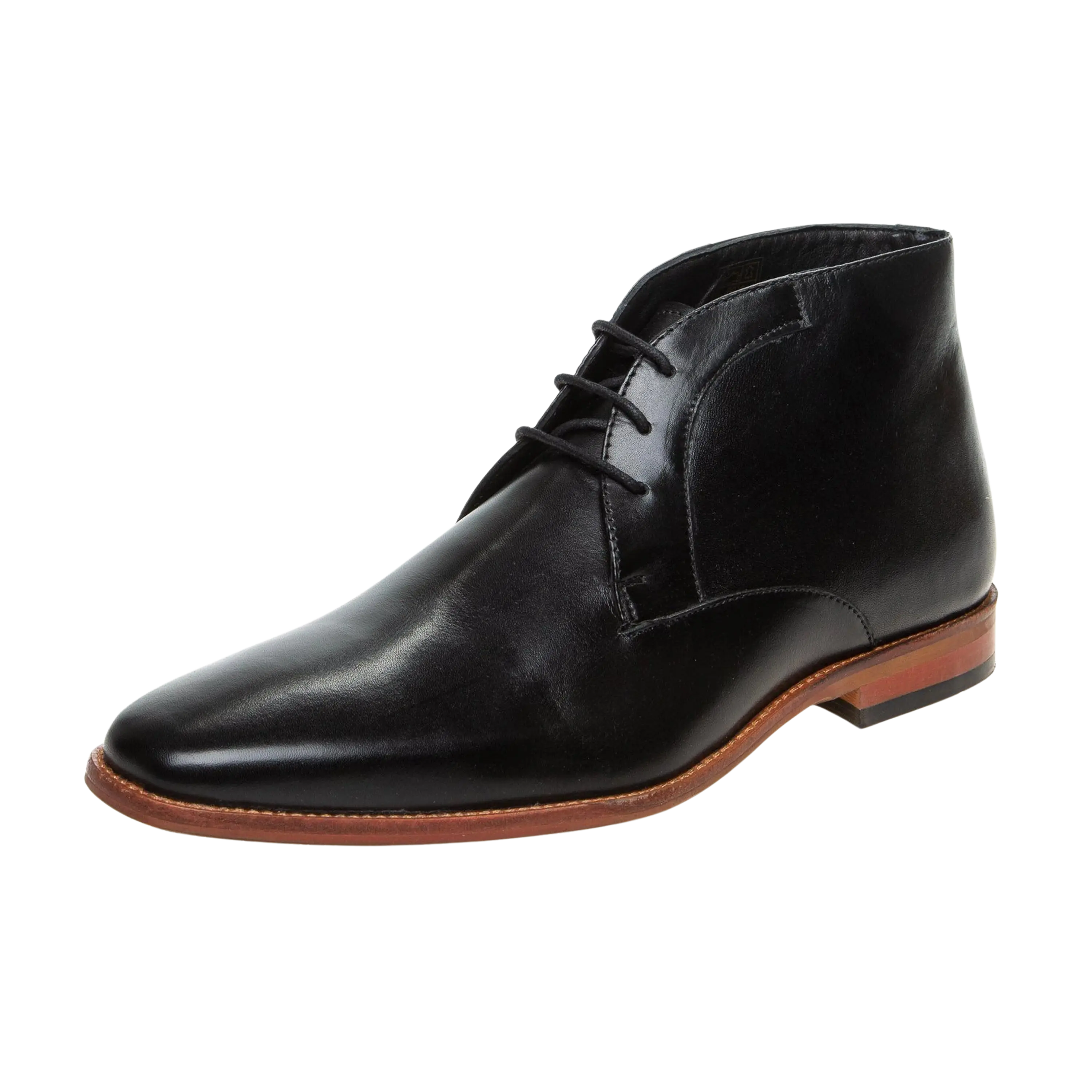 John White Marley Chukka Boots for Men