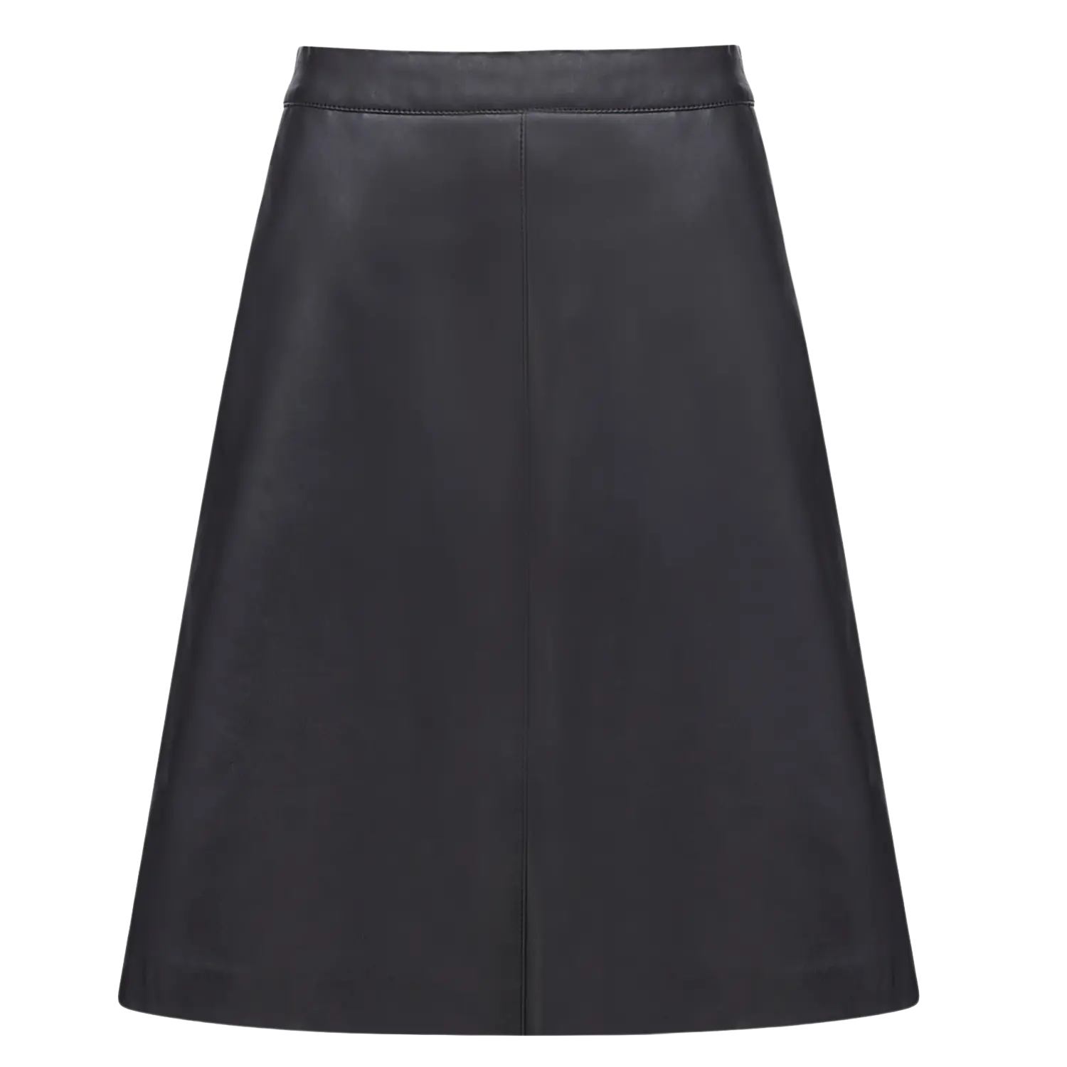 Great Plains Ania Faux Leather Skirt for Women