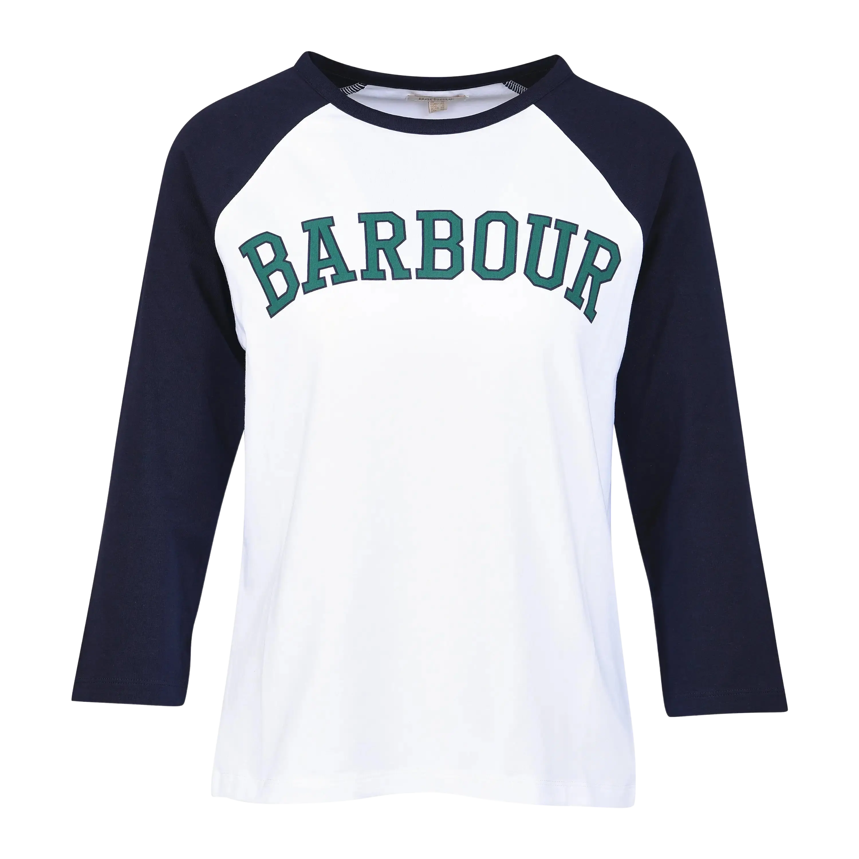 Barbour Northumberland Tee for Women