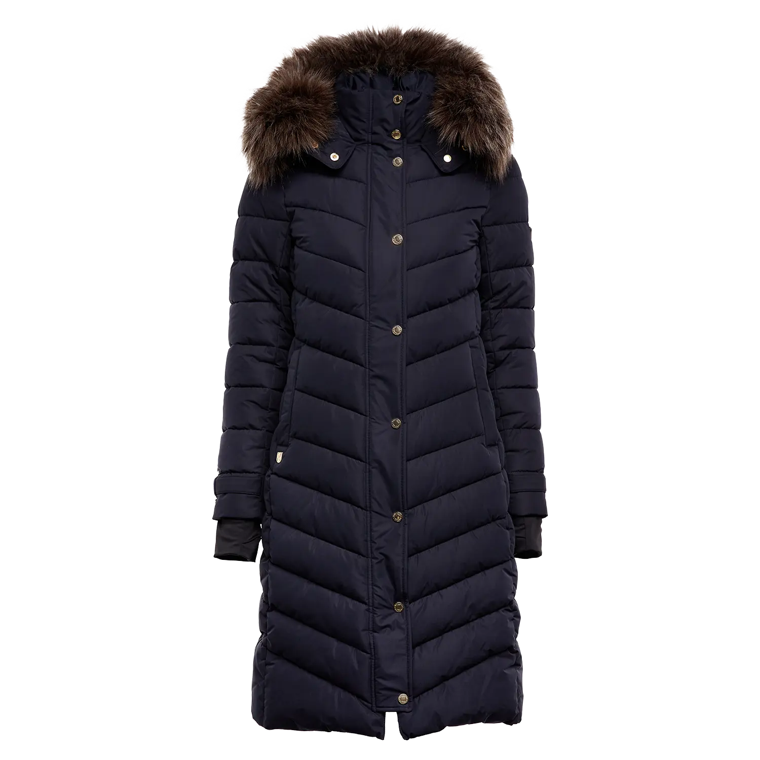 Holland Cooper Chamonix Coat for Women