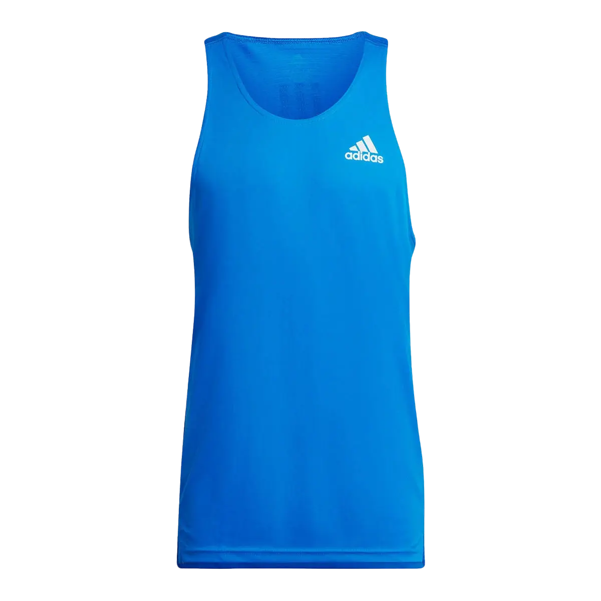 Adidas Own The Run Singlet