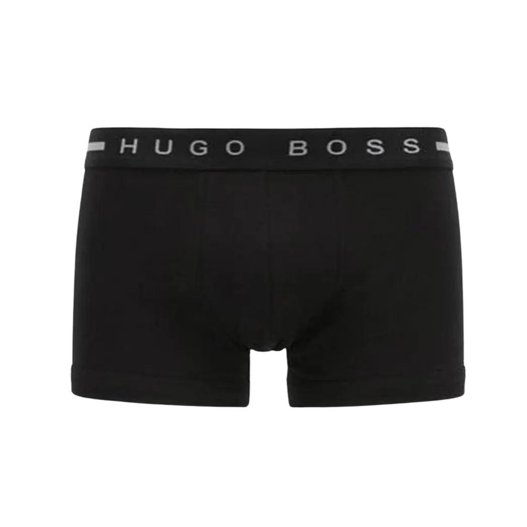 Hugo Boss Boxer Shorts for Men in Black