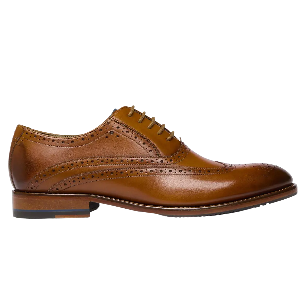 Oliver Sweeney Ledwell Brogue for Men