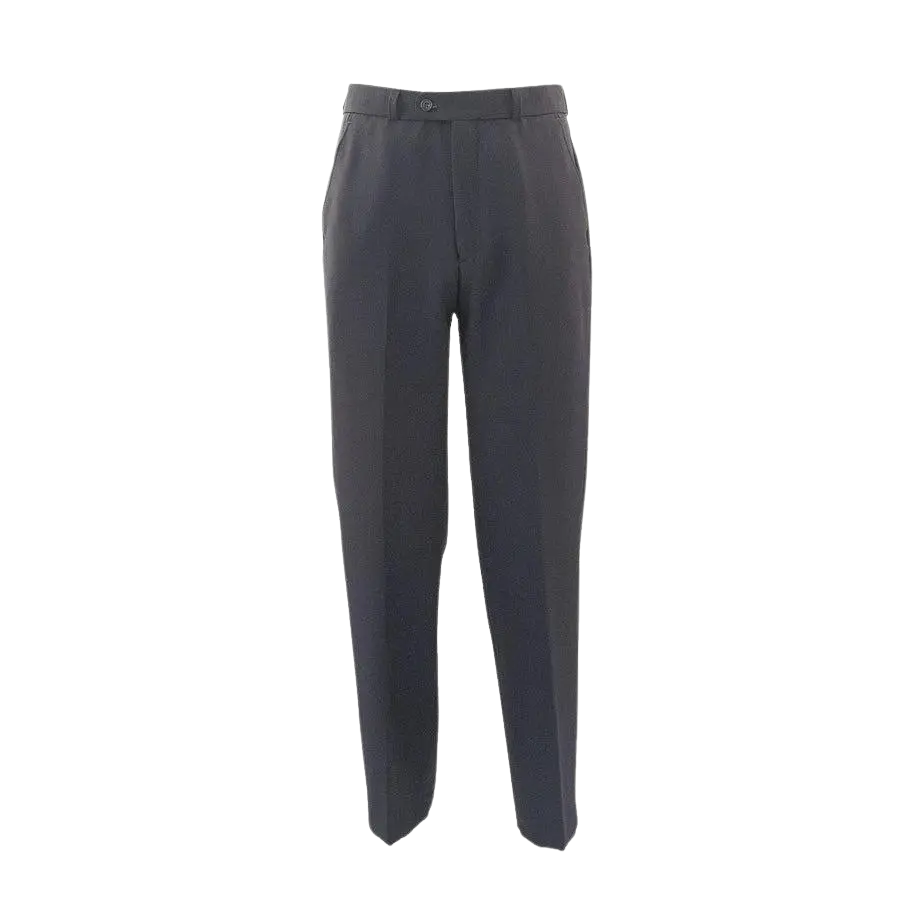 Bortoni Cologne Trousers for Men in Navy