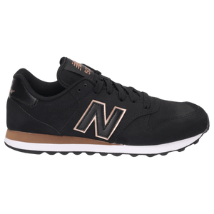 New balance 300 sales womens gold