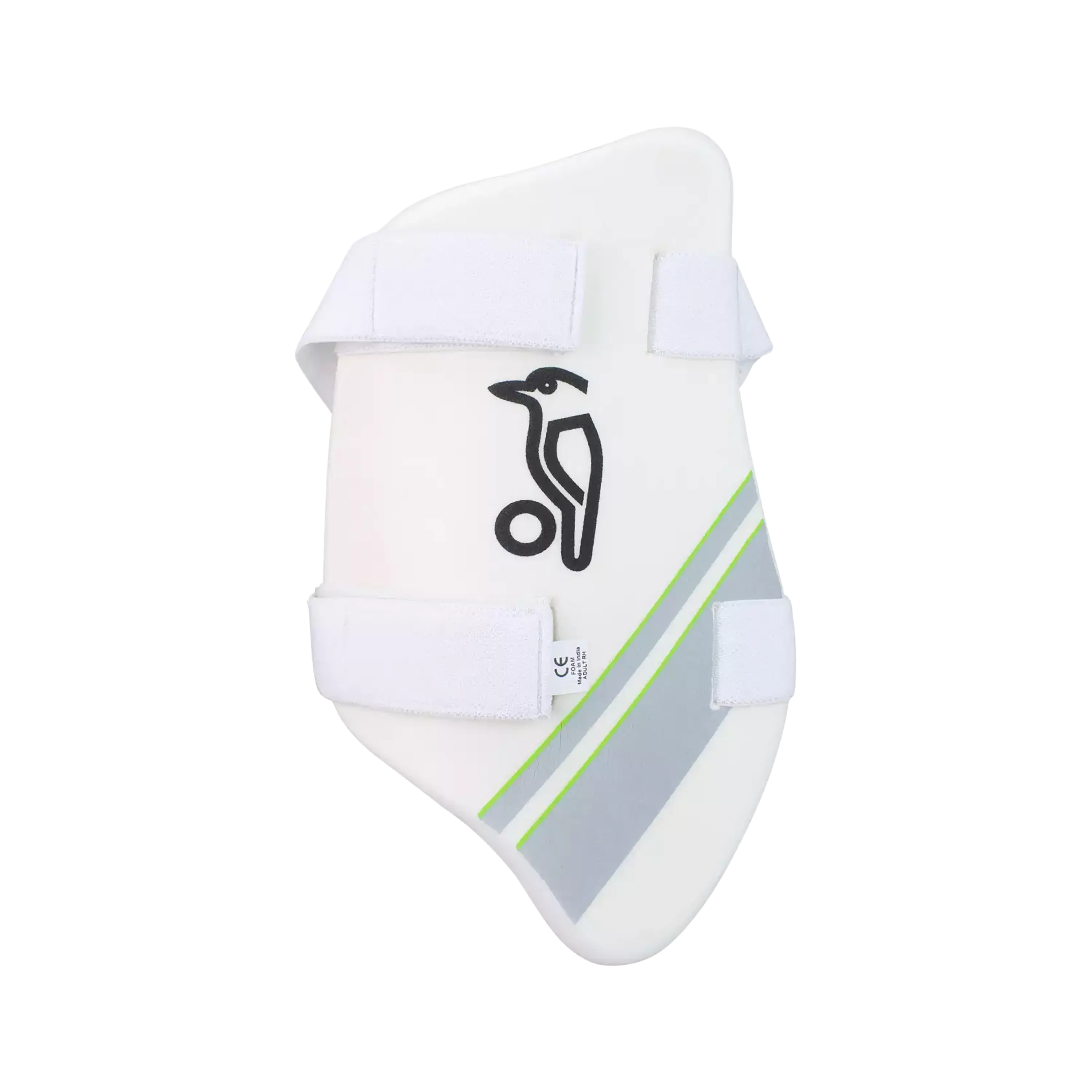 Kookaburra 1000 Cricket R/H Junior Thigh Guard