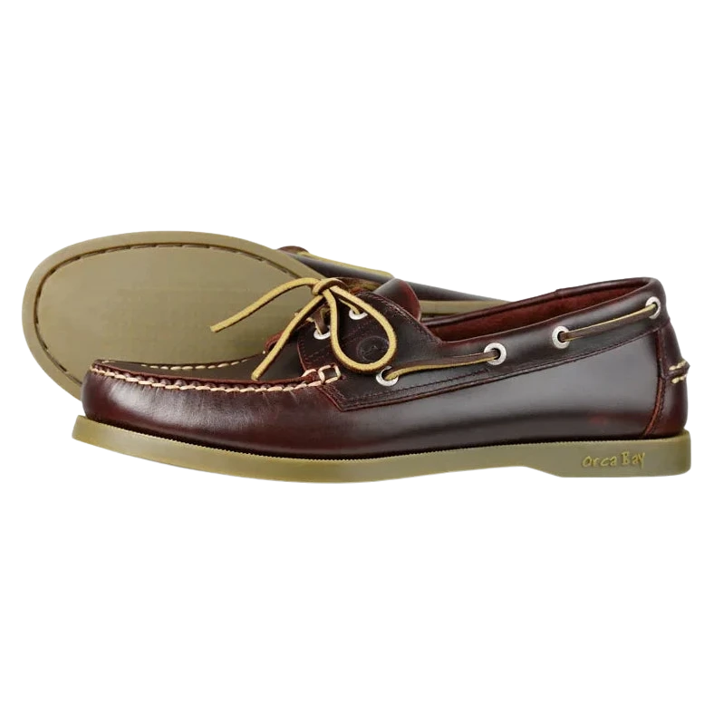 Orca Bay Creek Boat Shoes for Men