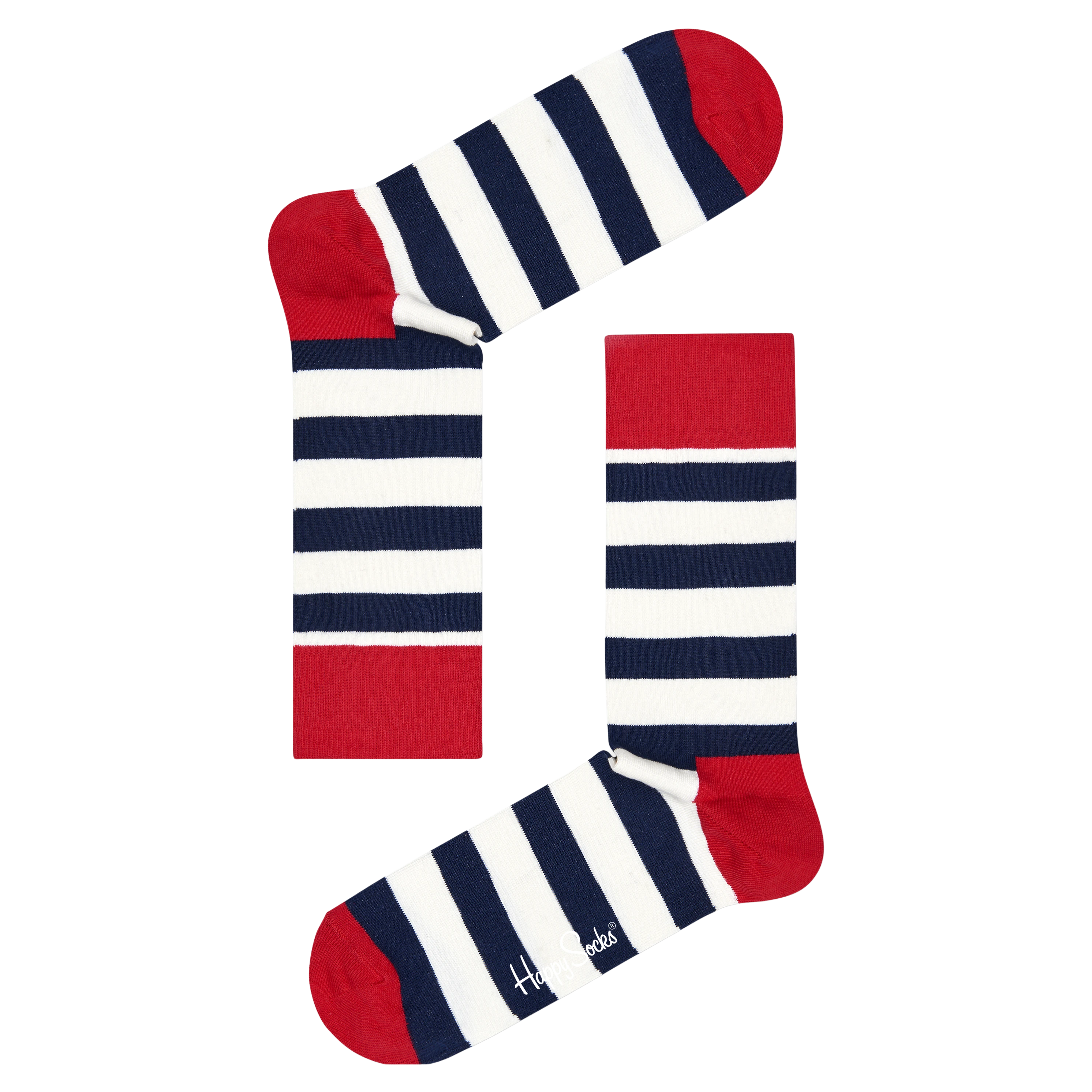 Happy Socks Stripe Sock for Men