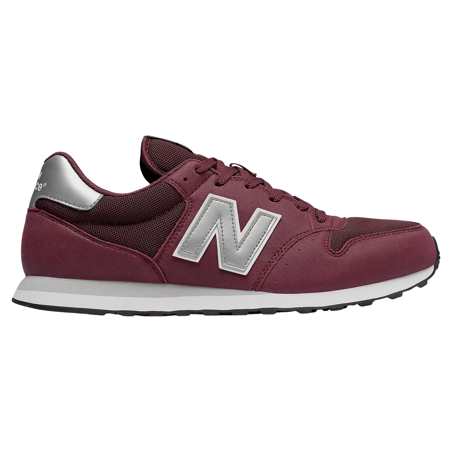 New Balance 500 Trainers for Men