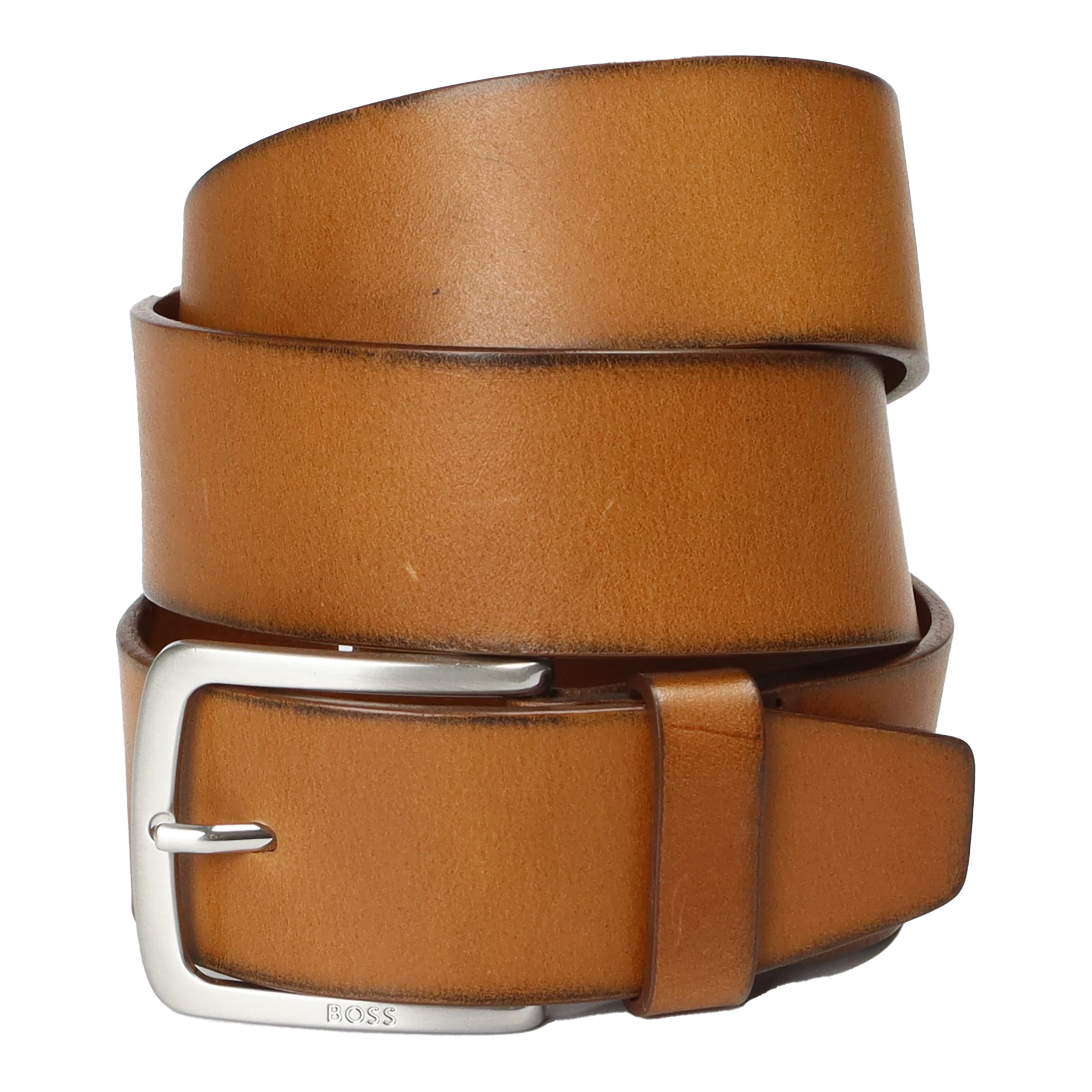 Hugo Boss Jor Leather Belt for Men