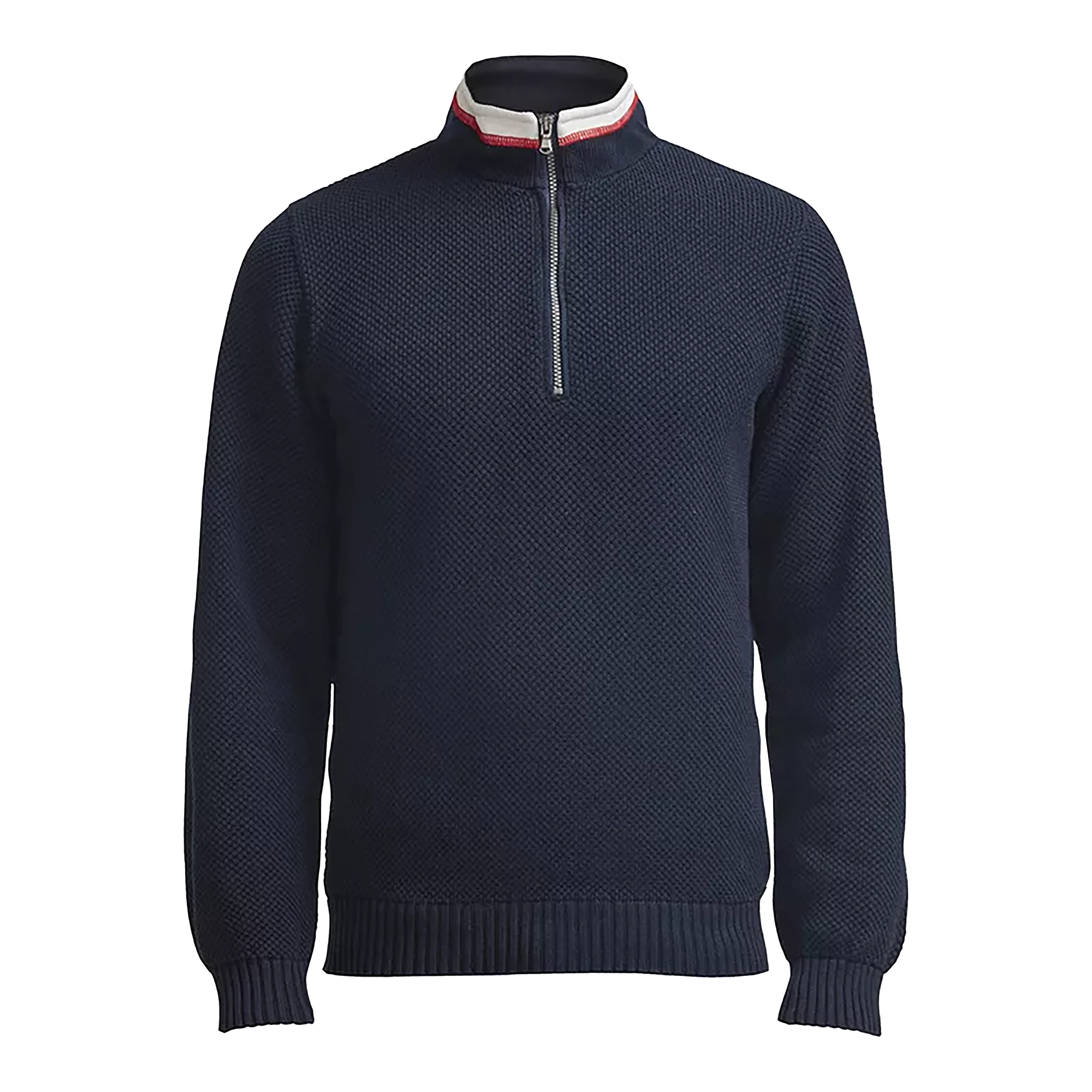 Holebrook Classic 1/4 Zip Windproof Sweater for Men