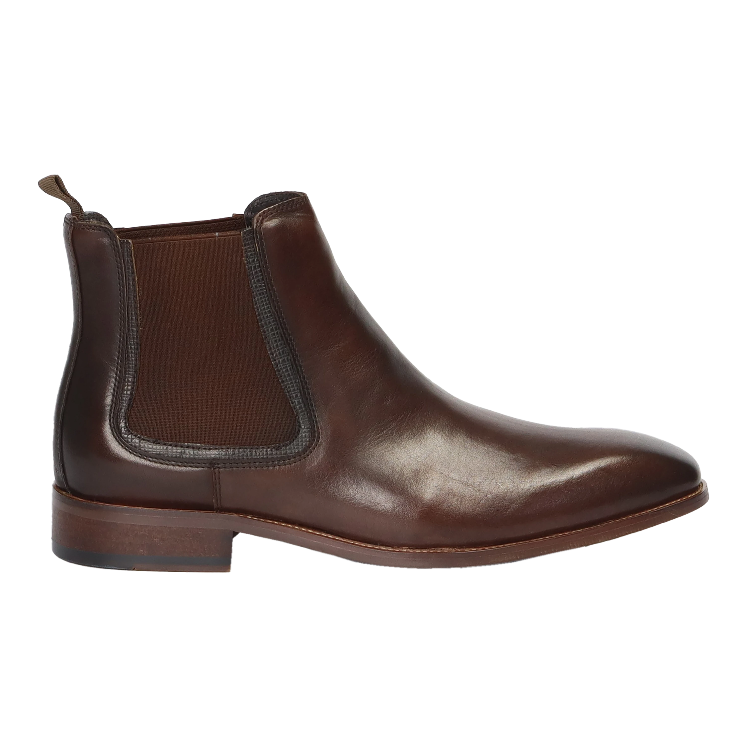 Sergio Duletti Joseph Chelsea Boot for Men