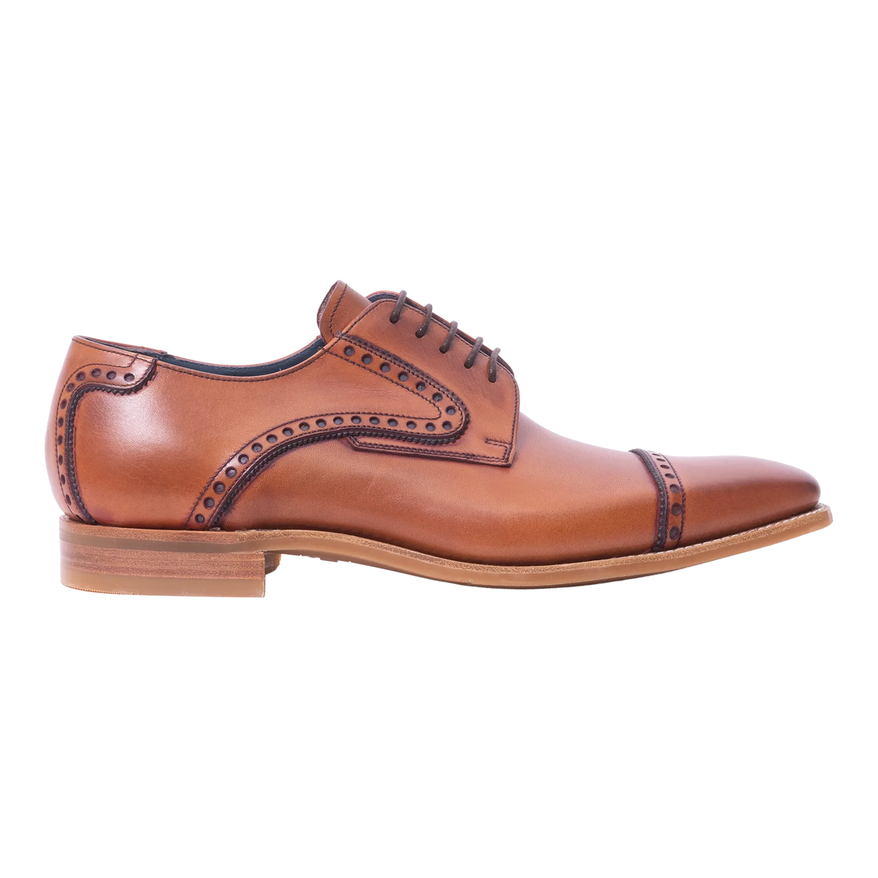 Barker Stewart Shoes for Men
