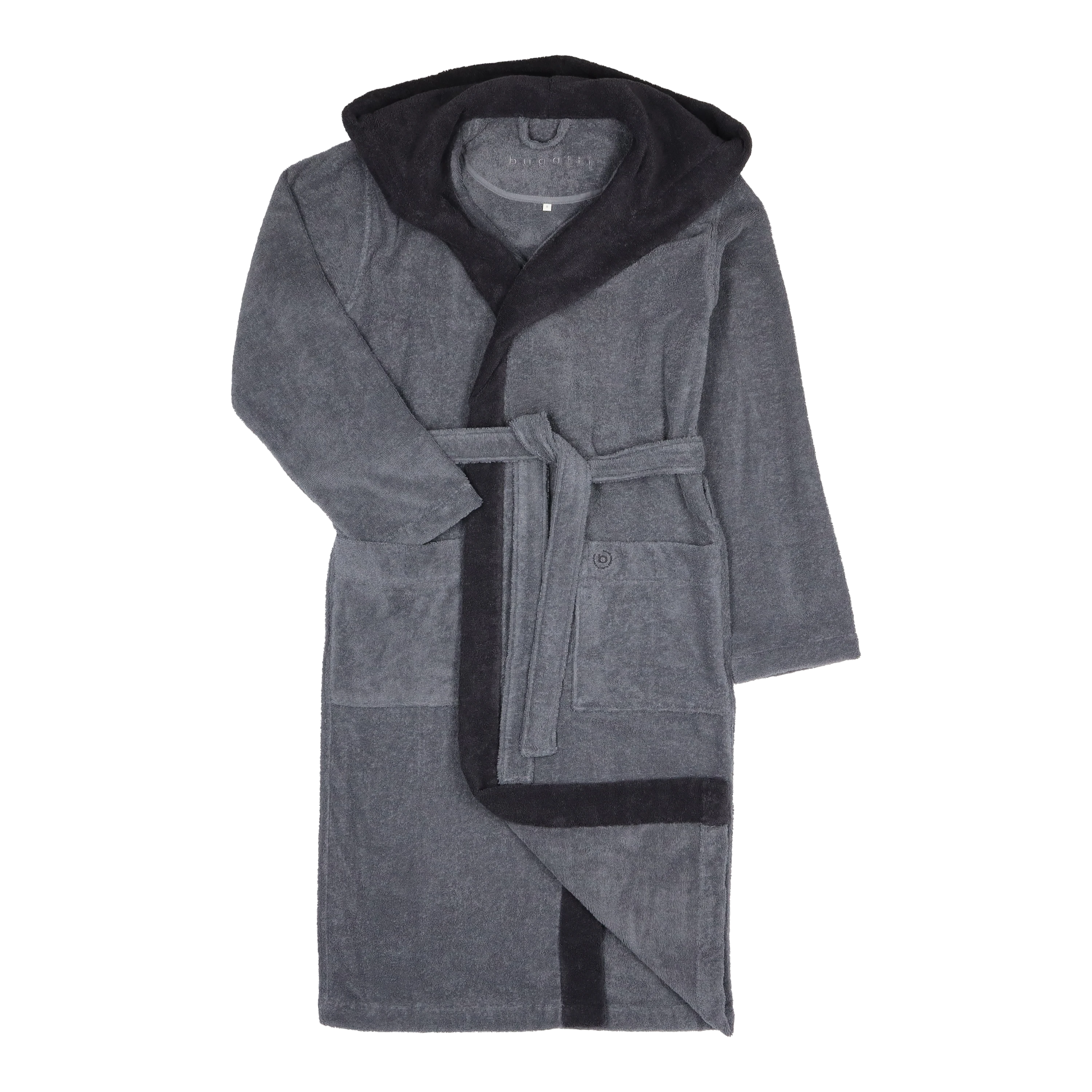 Bugatti Stefano Dressing Gown for Men