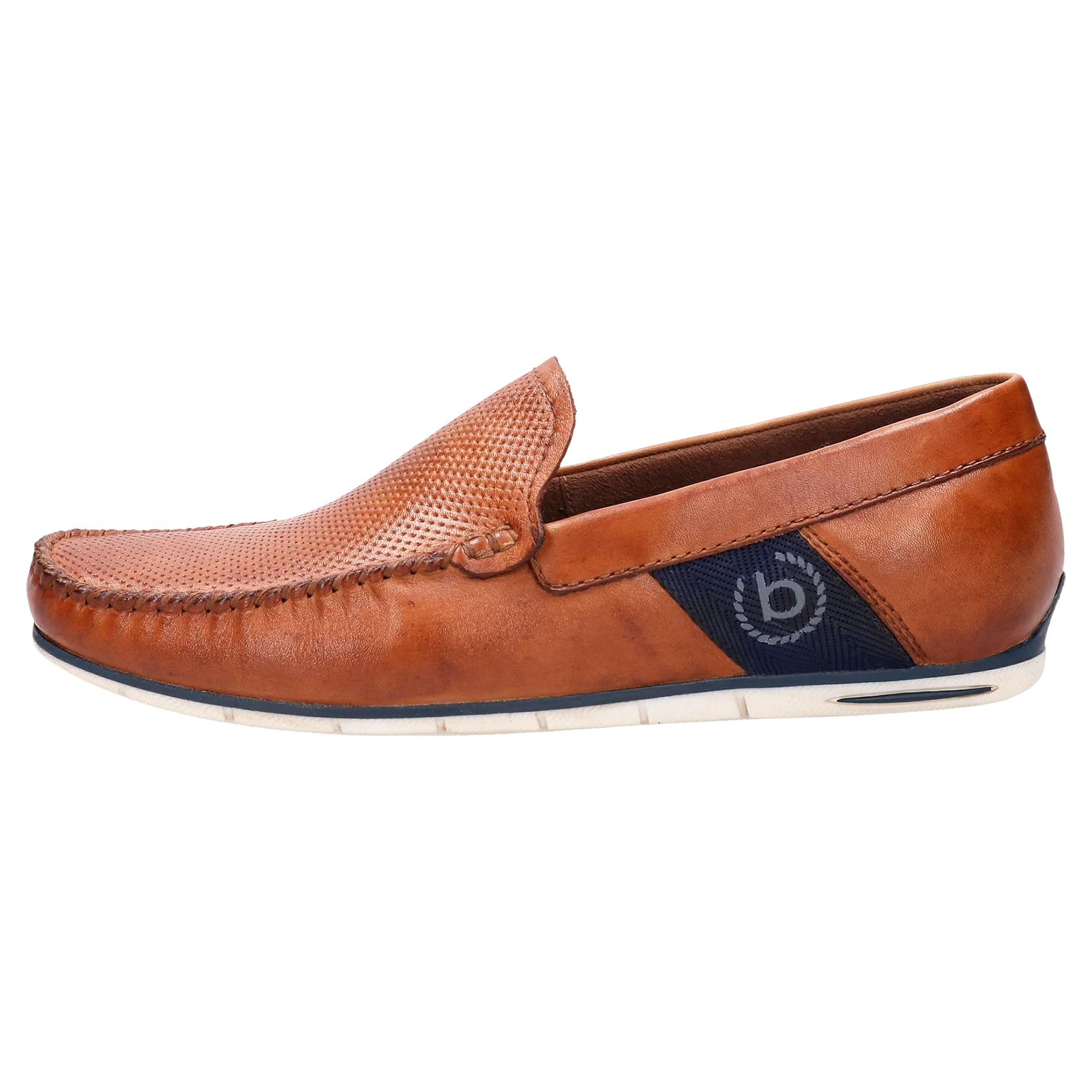 Bugatti Chesley Moccasin Shoes for Men