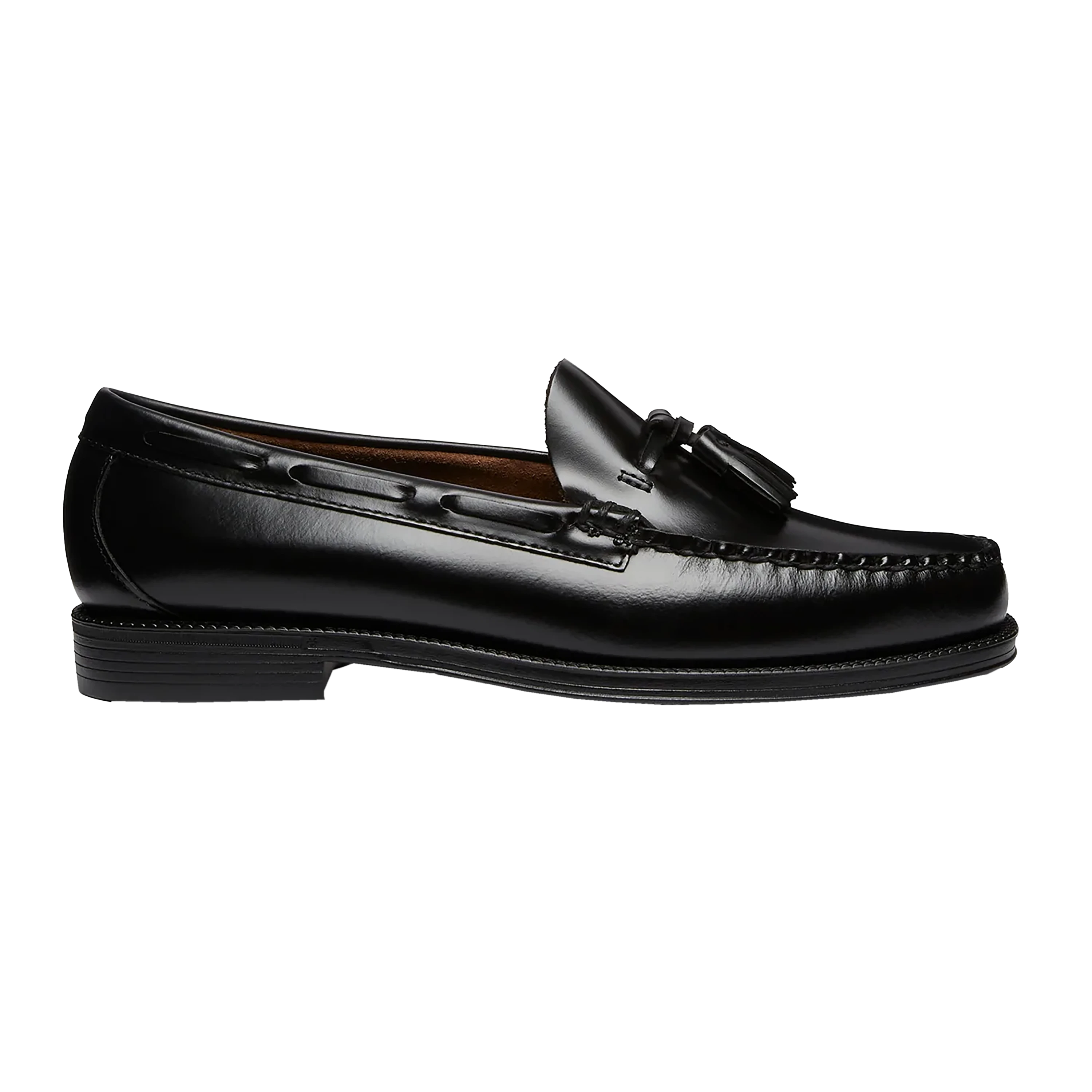 G.H. Bass Weejuns II Larkin Moc Tassel Loafer Shoes for Men