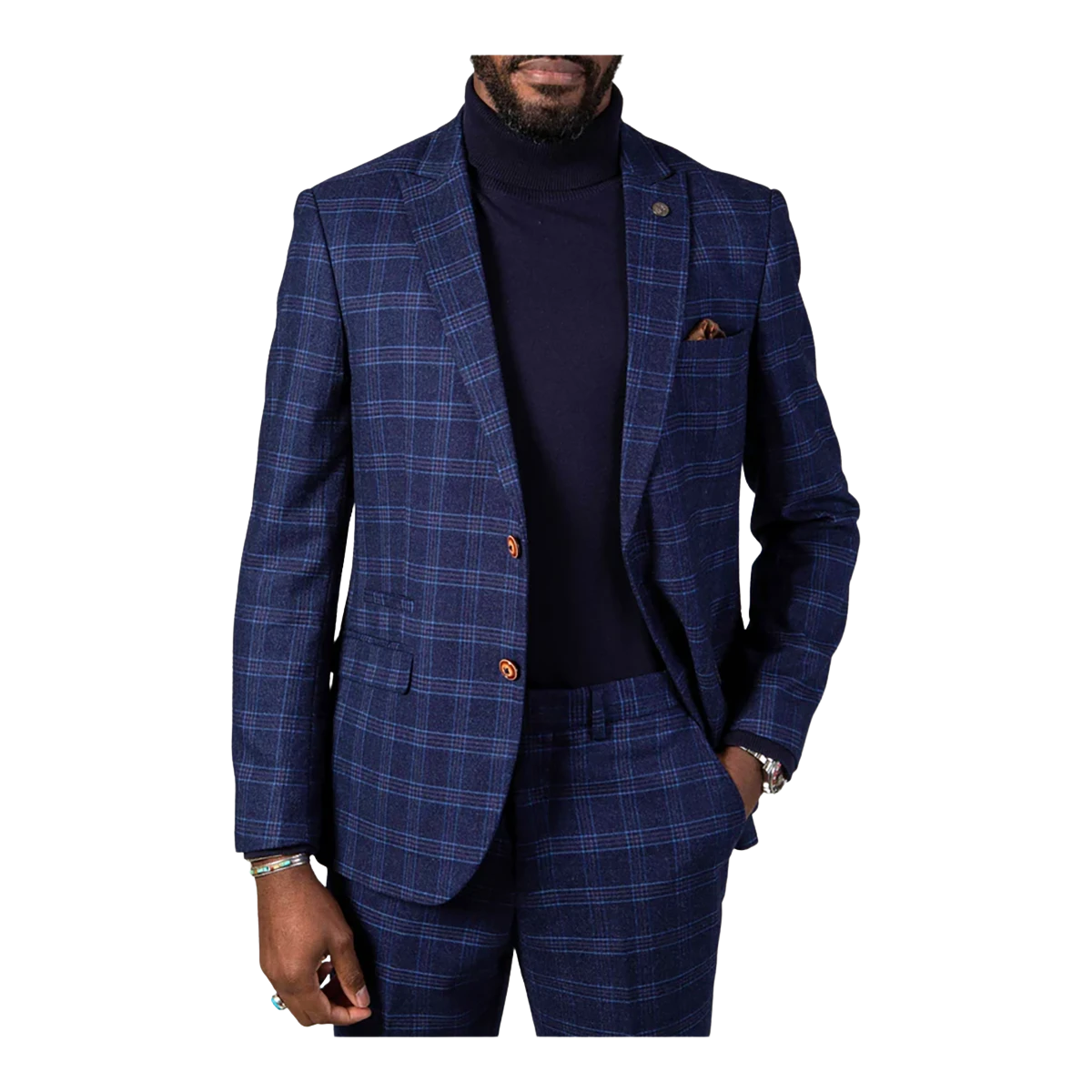 Marc Darcy Chigwell Jacket for Men