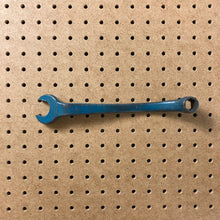 Load image into Gallery viewer, Vintage 10 Inch Blue Ford Combination Wrench