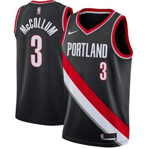 portland nba jersey