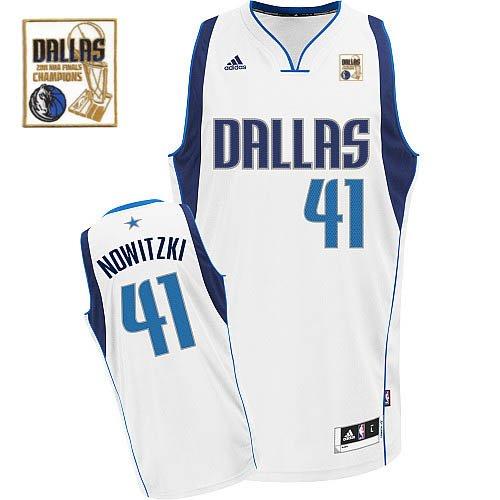 41 dirk nowitzki