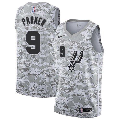 women's san antonio spurs jersey