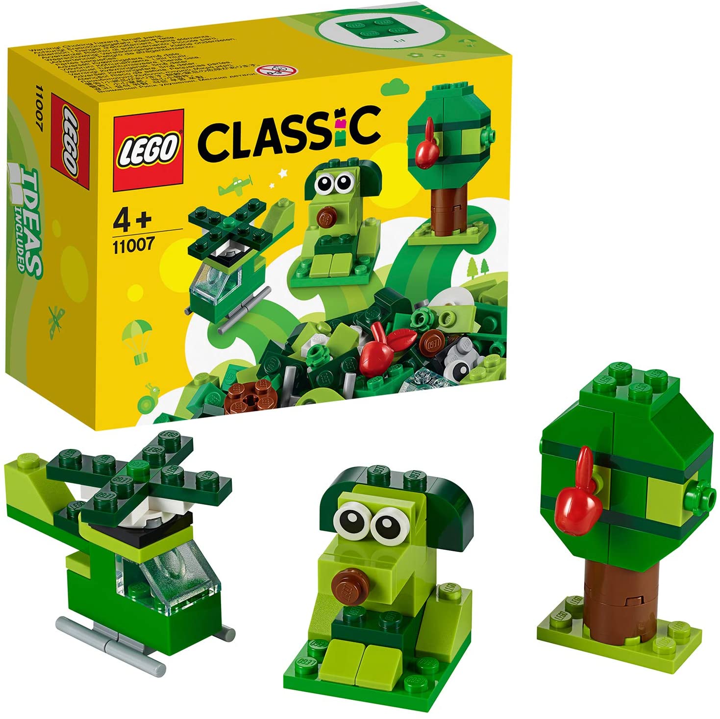 lego classic creative box