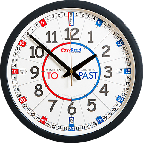 easy time clock