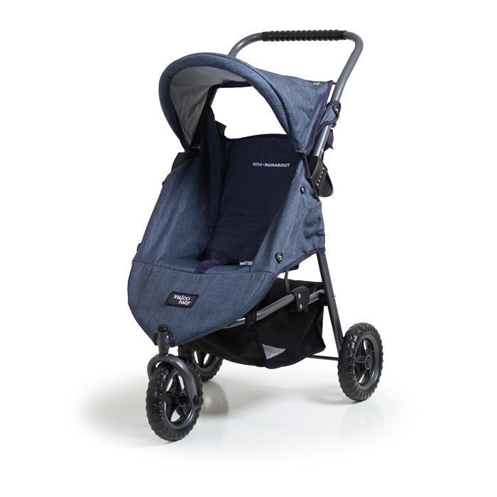 valco runabout stroller