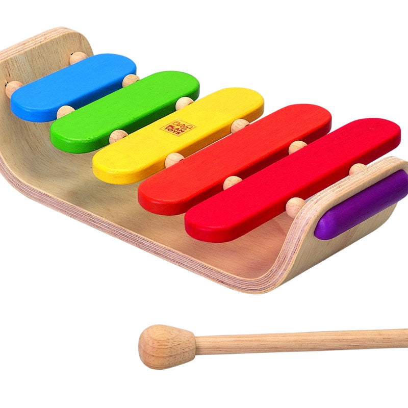 plan toys xylophone        
        <figure class=