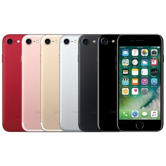 Iphone 7 A1779 Unlocked Pre Owned Lsknetwork