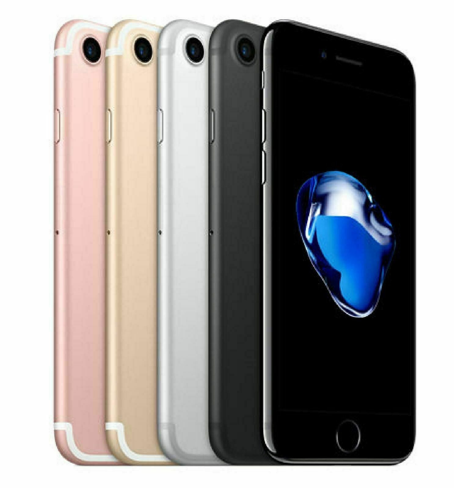 Iphone 7 A1779 Unlocked Pre Owned Lsknetwork