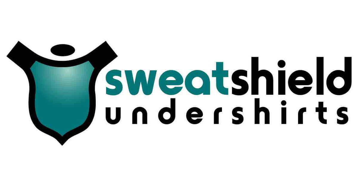 Women's Sweat Proof Undershirt (Scoop Neck) - Sweatshield Undershirts UK –  Sweatshield Undershirt UK