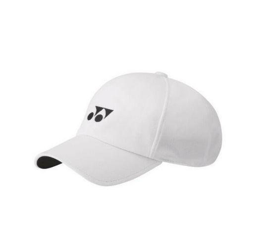 Visera Mujer YONEX 40080 Blanco - Sporting Brands