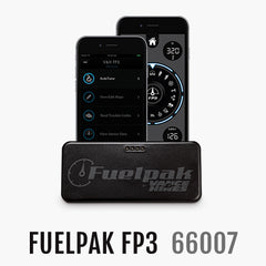 Fuelpak FP3