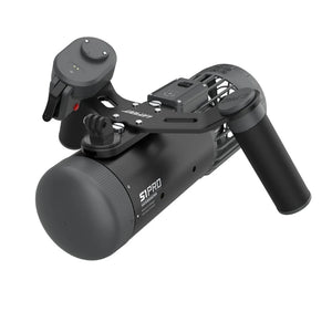 LeFeet S1 PRO Waterscooter - BlueWater Hunter