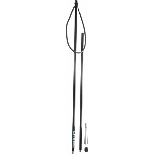 JBL 2D80 5' 8 Breakdown Aluminum Pole Spear 2 piece Travel Polespear