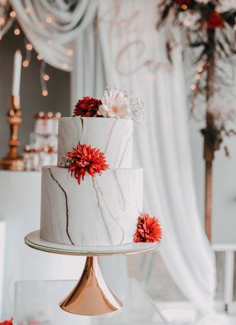 marble-wedding-cake
