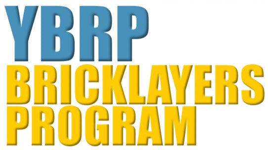 YBRP Bricklayers Program