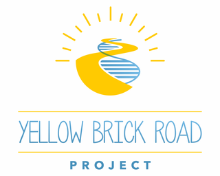 Yellow Brick Road Project Logo