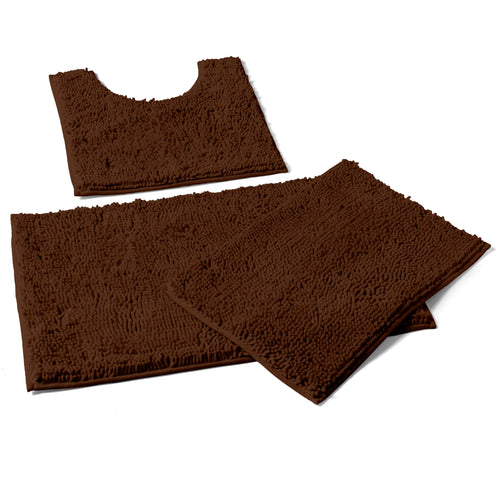 Mu Kitchen Microfiber Towels 3pcs