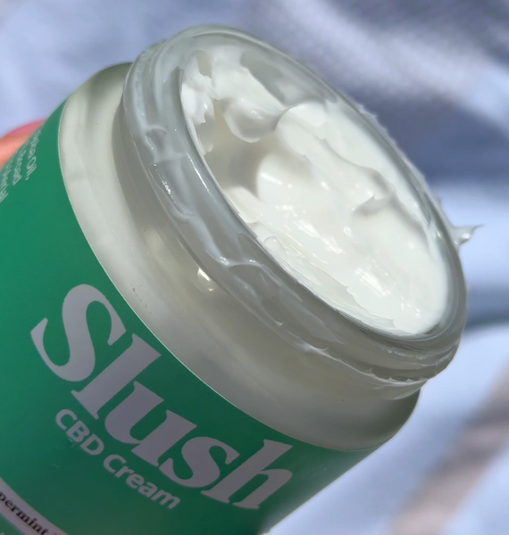 Penguin CBD Slush Cream